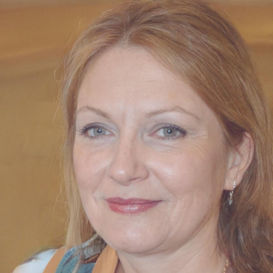 Lisa Hoffmann, Treasury-Spezialistin und Automatisierungs-Expertin