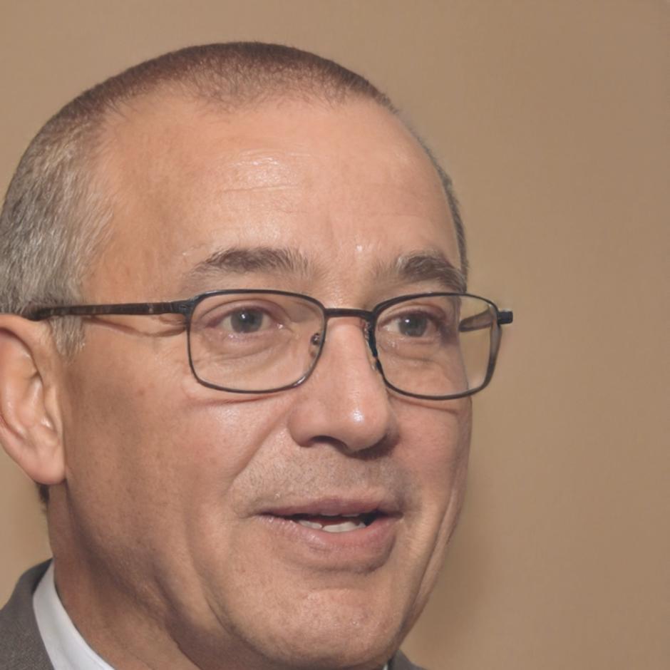 Benedikt Ziegler, Geschäftsführer